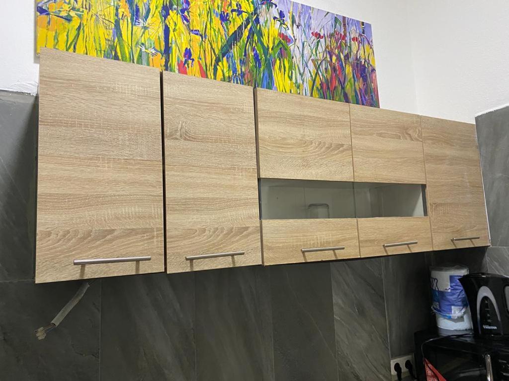 Appartement Sam 25 Wenen