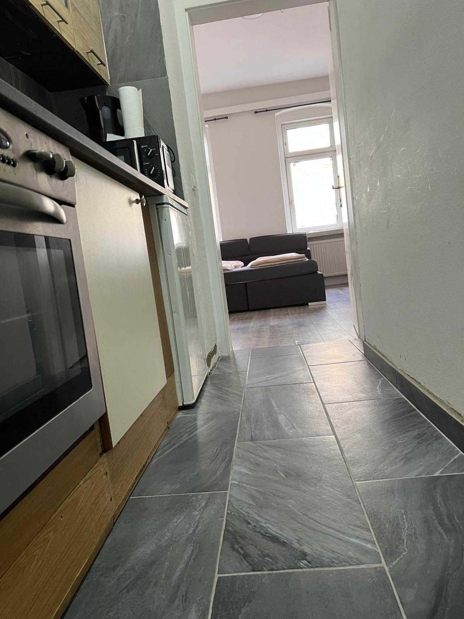 Appartement Sam 25 *