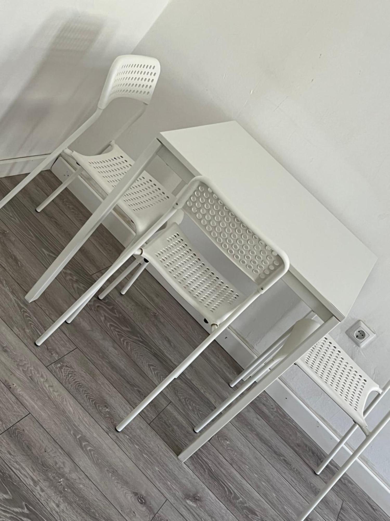 Appartement Sam 25