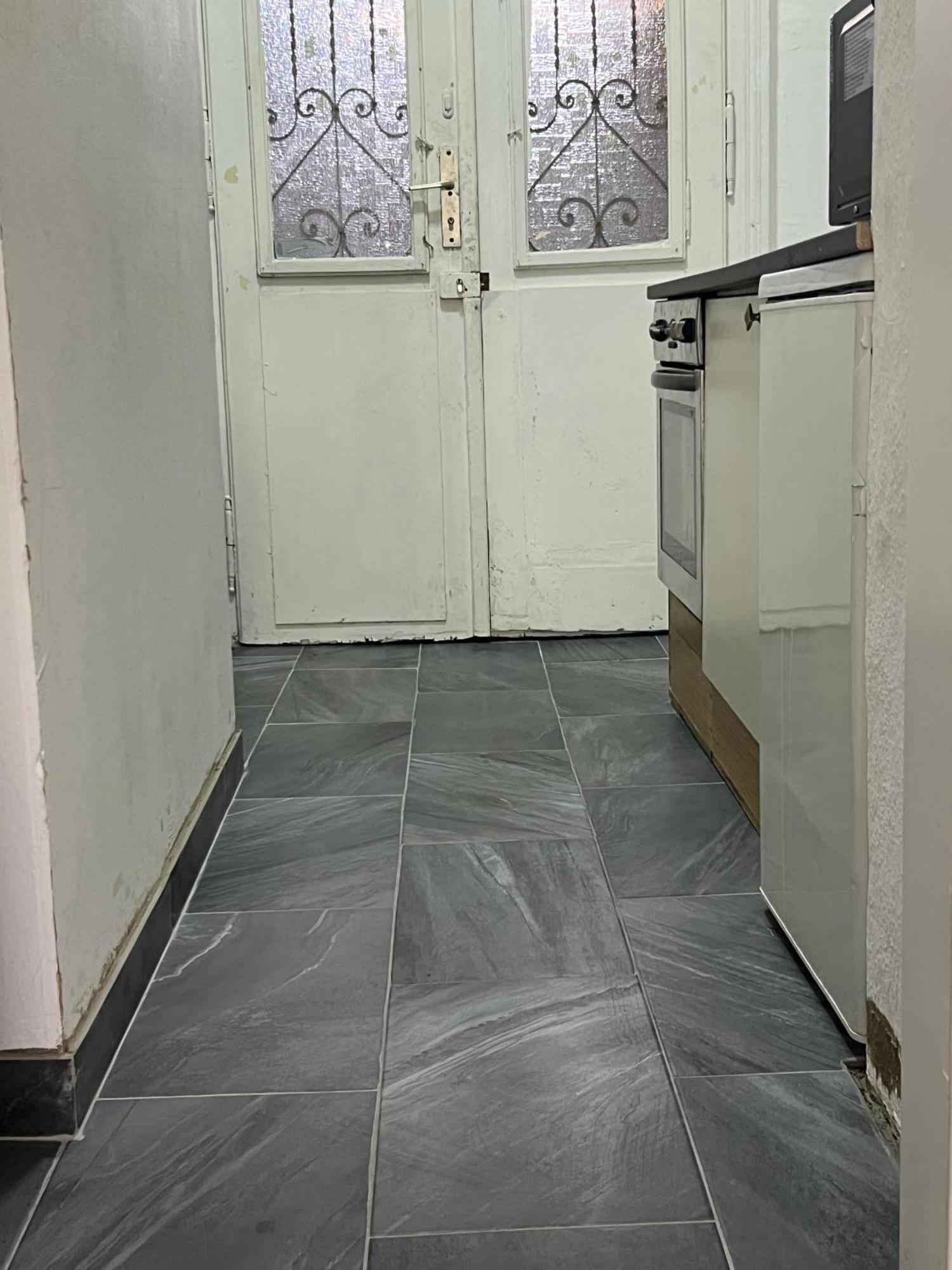 Appartement Sam 25 Wenen